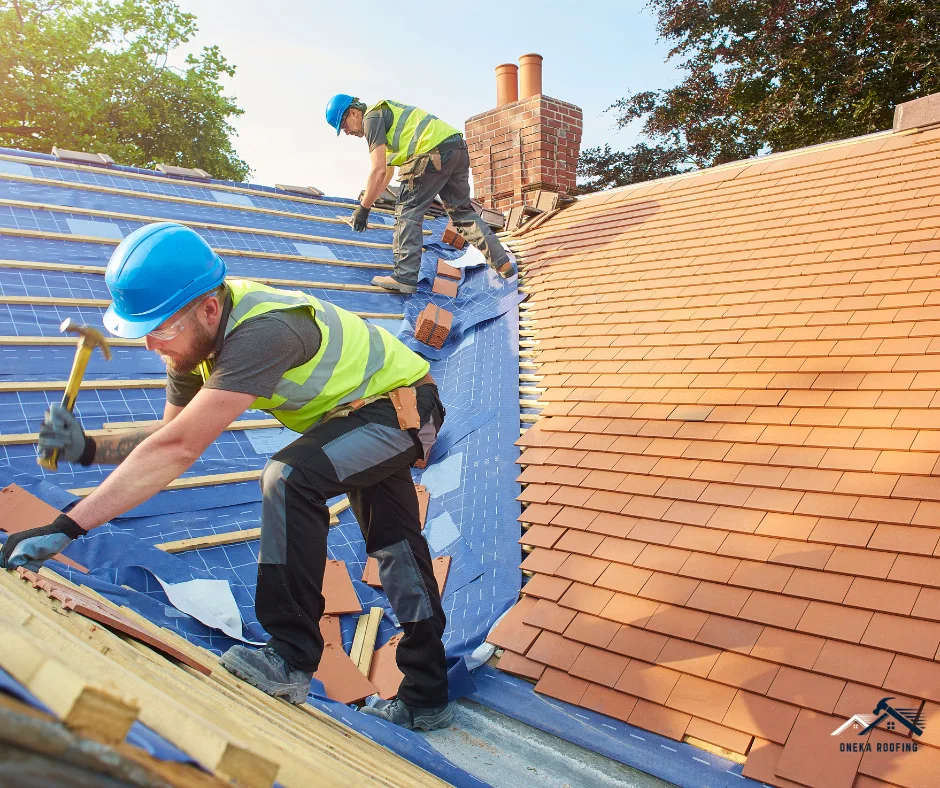 Why choose Roof Repair Near Me in Joseph, OR